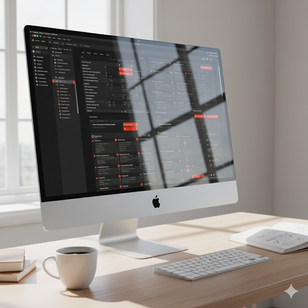De Focus-val: Hoe Digitale Interfaces onze Aandacht Beïnvloeden